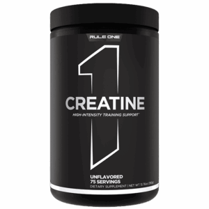 R1 Creatine by Rule 1 - 75 servings
